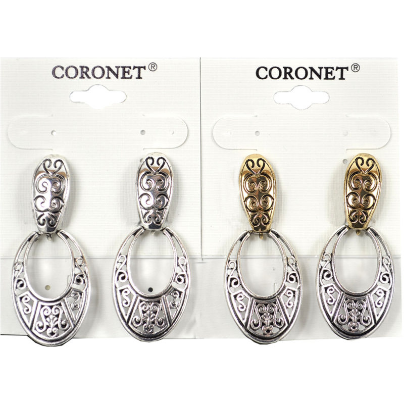 Coronet Jewelry