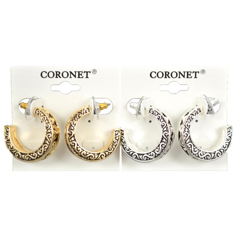 Coronet Jewelry