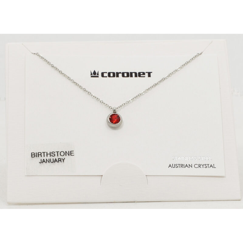 Coronet Jewelry