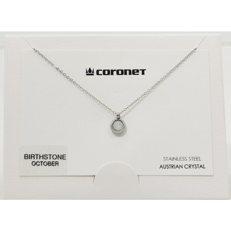 Coronet Jewelry
