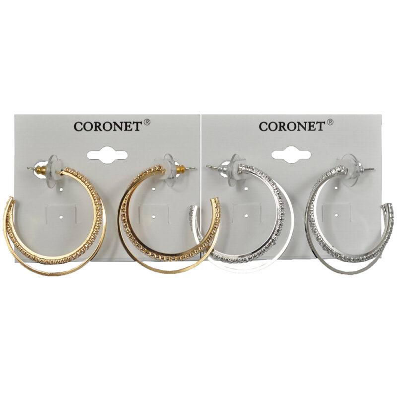 Coronet Jewelry