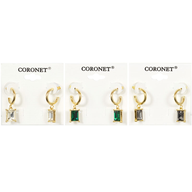 Coronet Jewelry