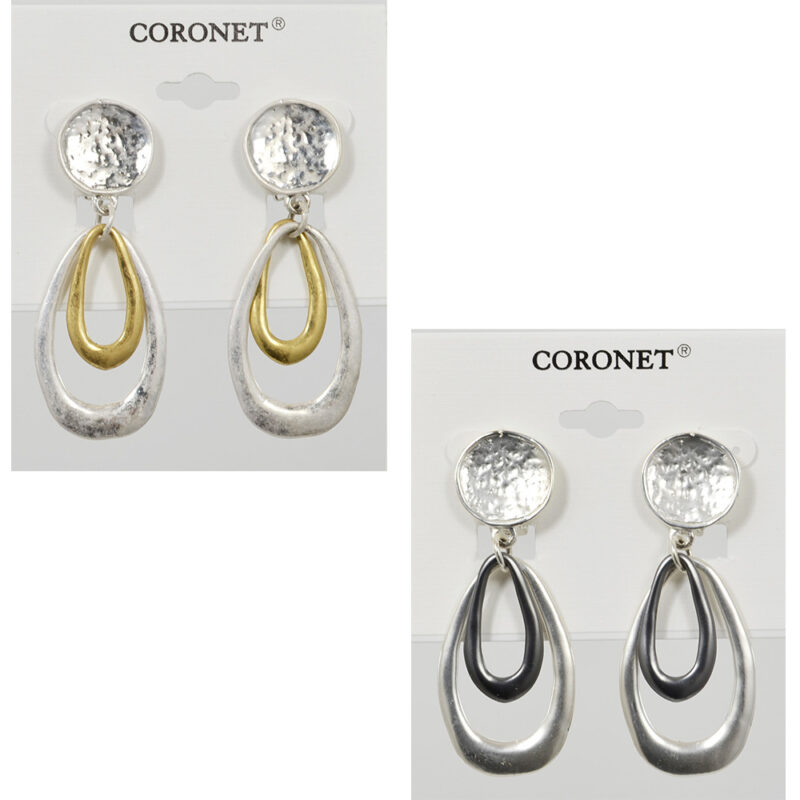 Coronet Jewelry