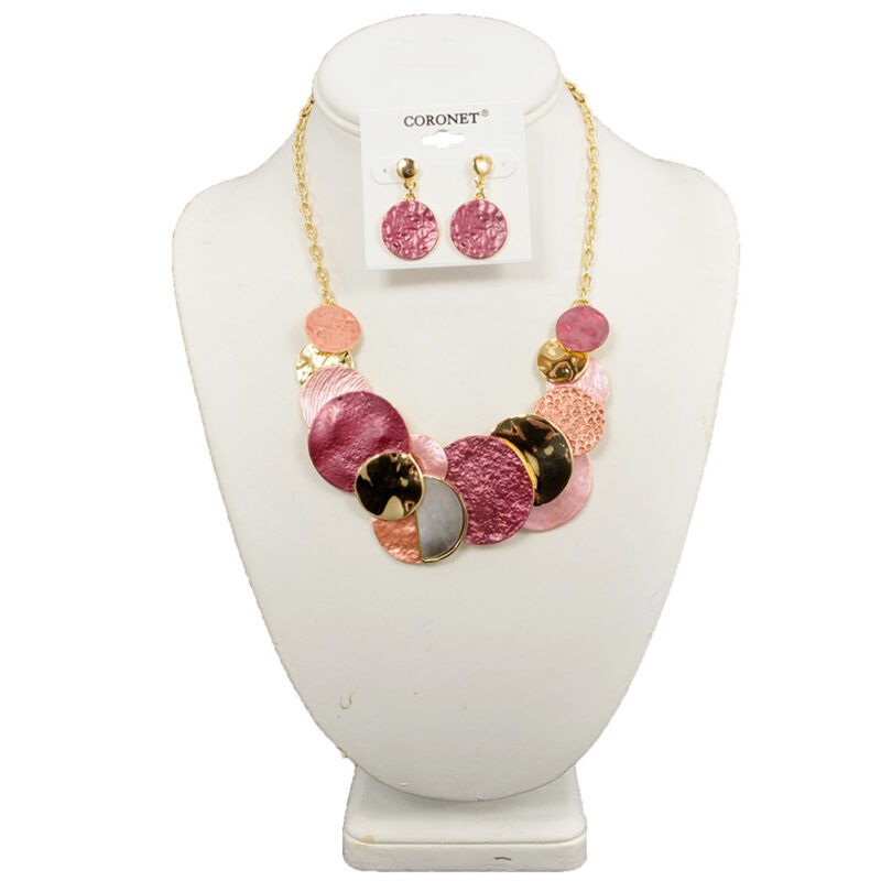 Coronet Jewelry