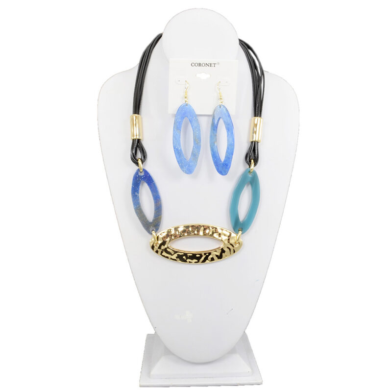 Coronet Jewelry