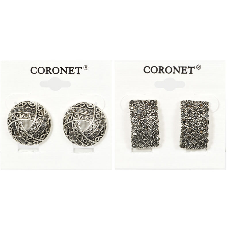 Coronet Jewelry