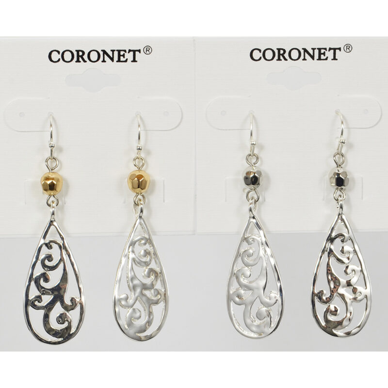 Coronet Jewelry