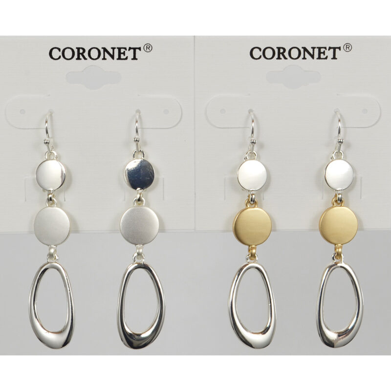 Coronet Jewelry