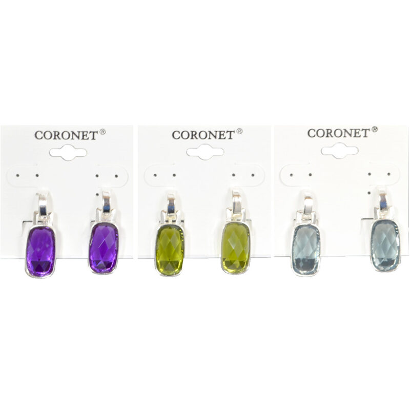 Coronet Jewelry