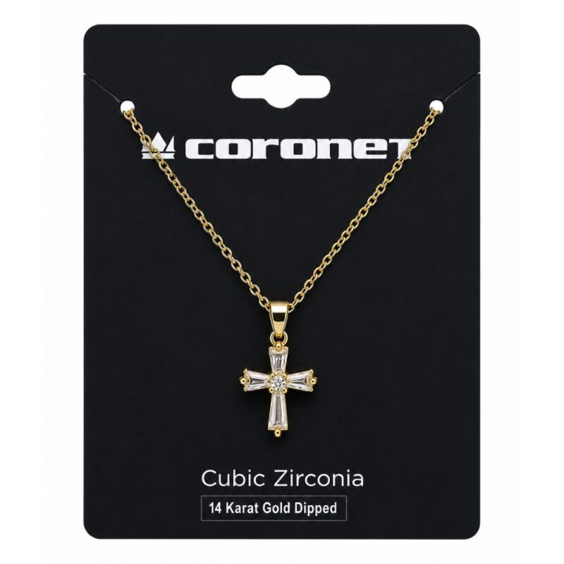 Coronet Jewelry