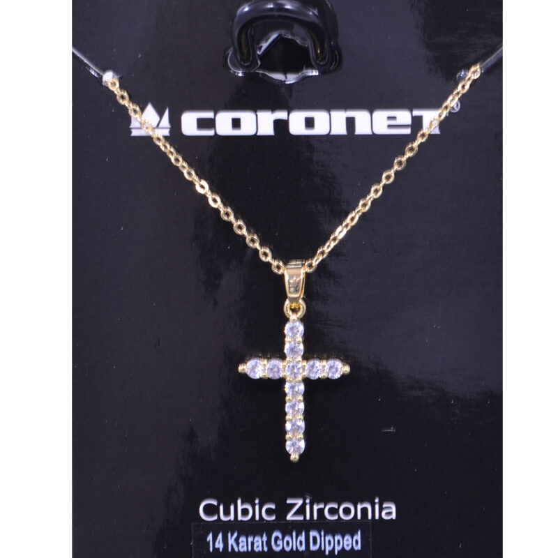Coronet Jewelry
