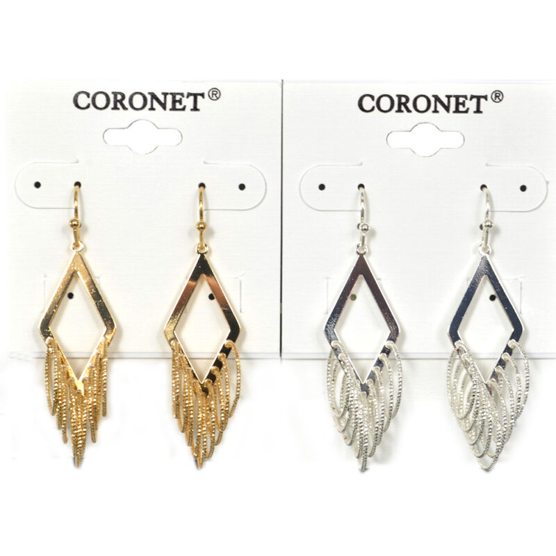 Coronet Jewelry