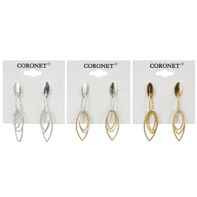 Coronet Jewelry