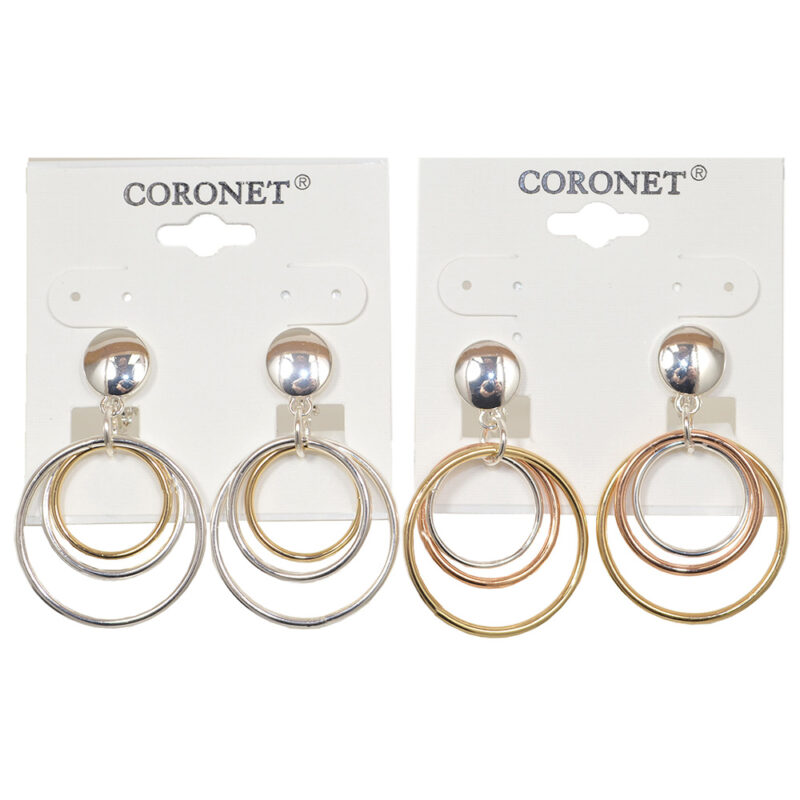 Coronet Jewelry