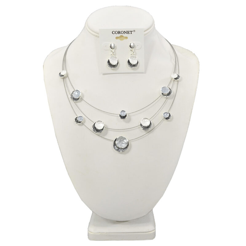Coronet Jewelry