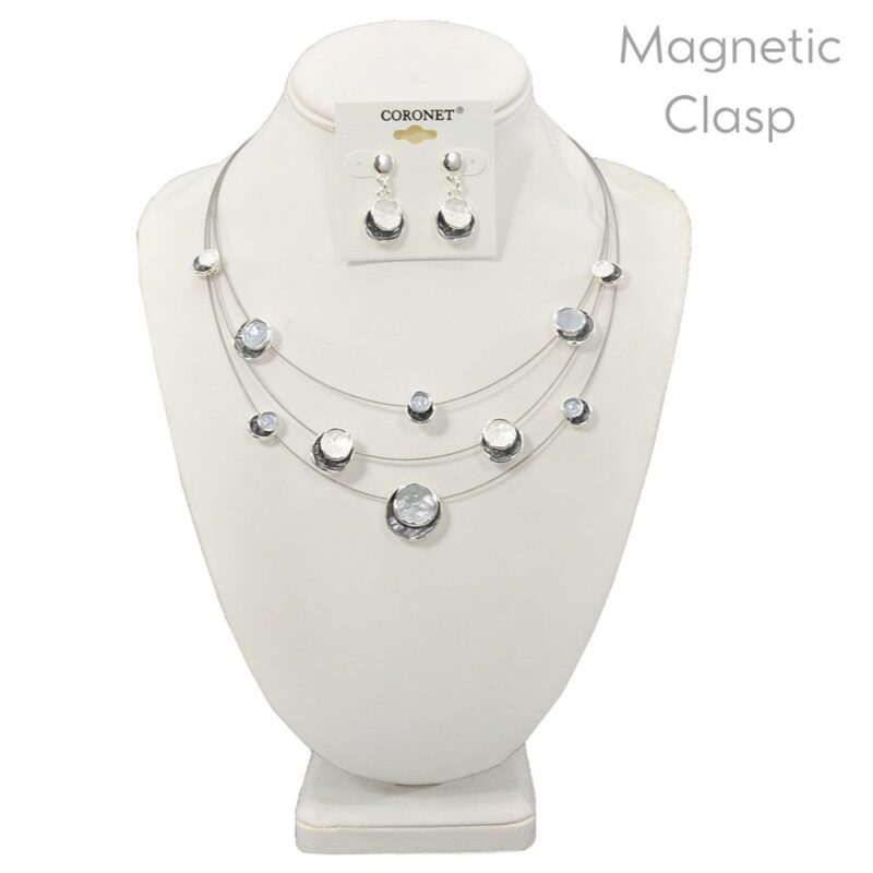 Coronet Jewelry