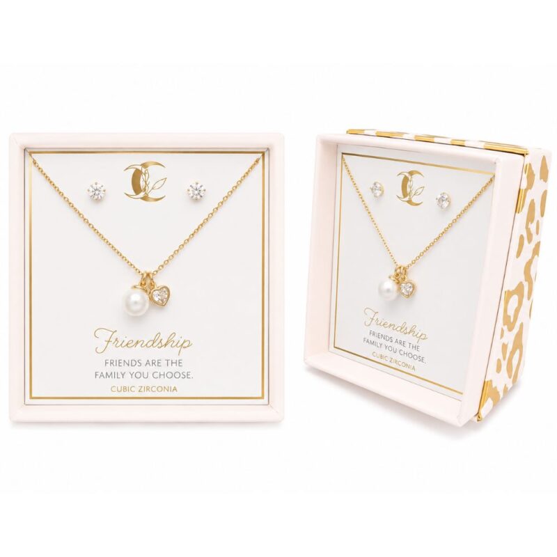Coronet Jewelry
