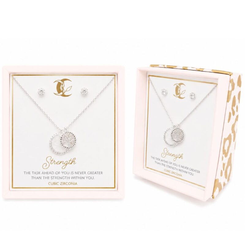 Coronet Jewelry