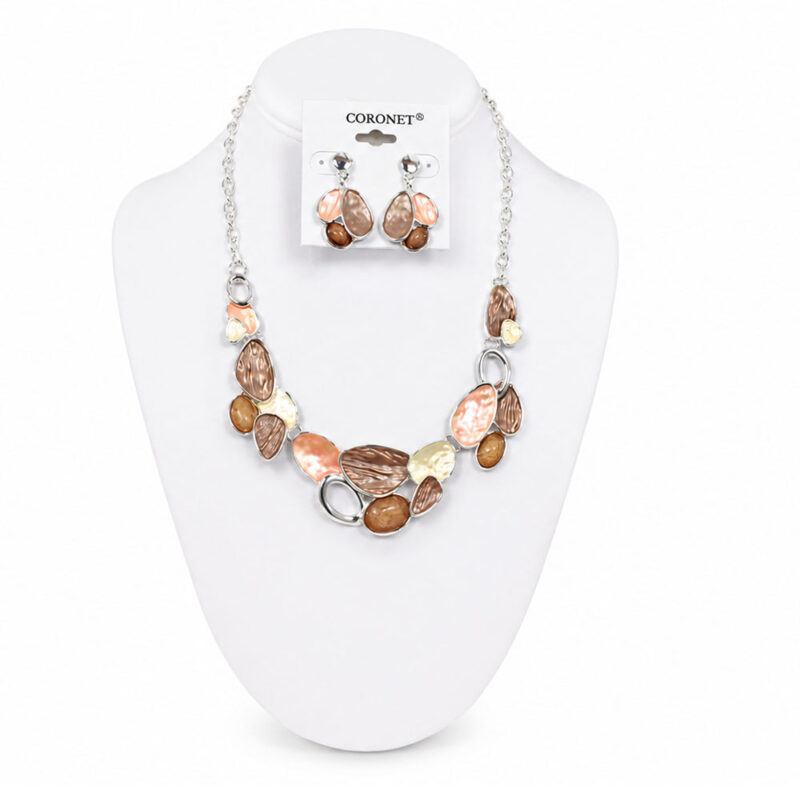Coronet Jewelry