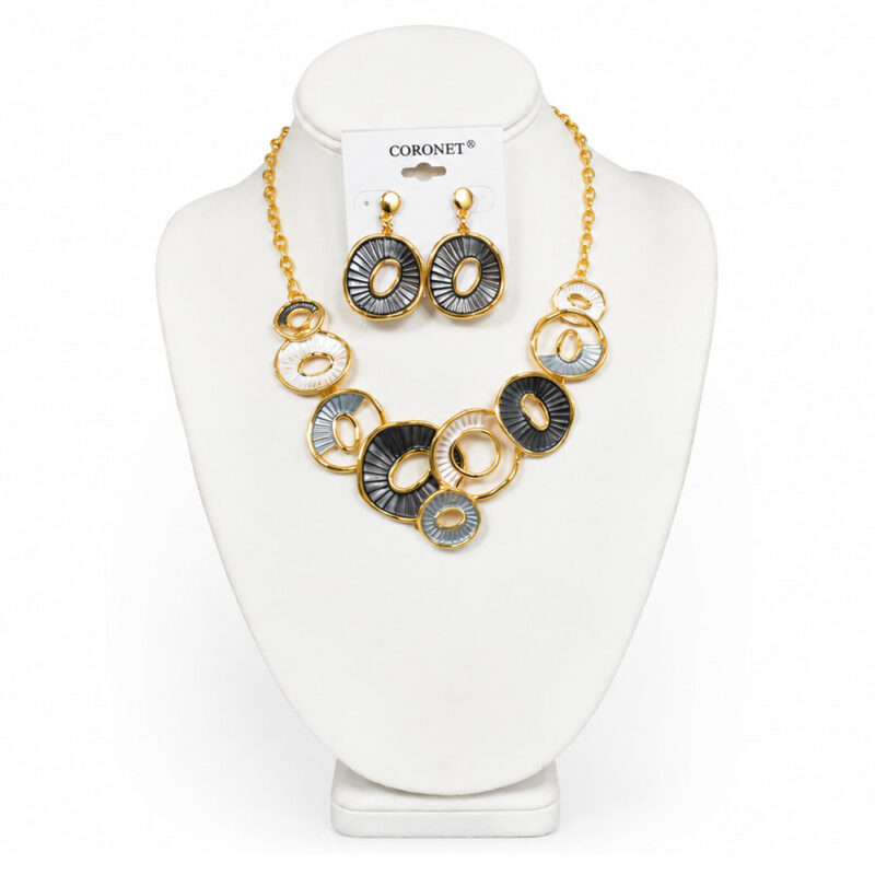 Coronet Jewelry