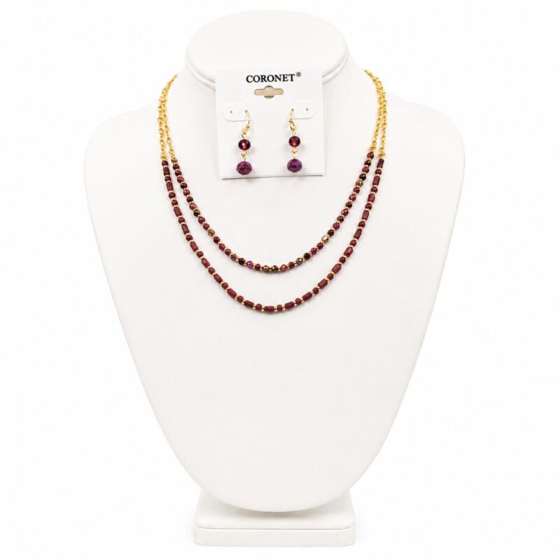 Coronet Jewelry