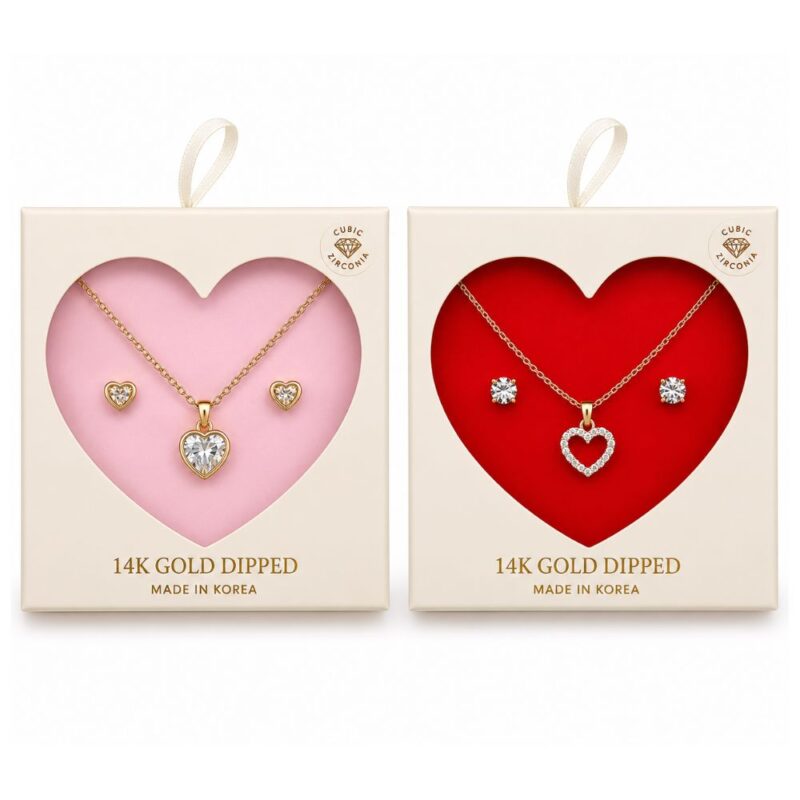 Coronet Jewelry