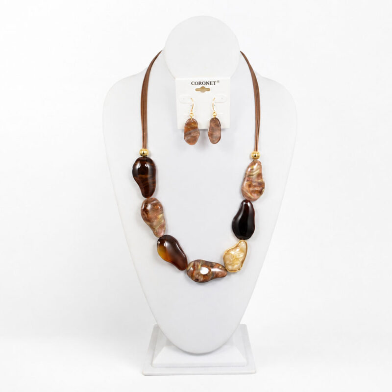 Coronet Jewelry