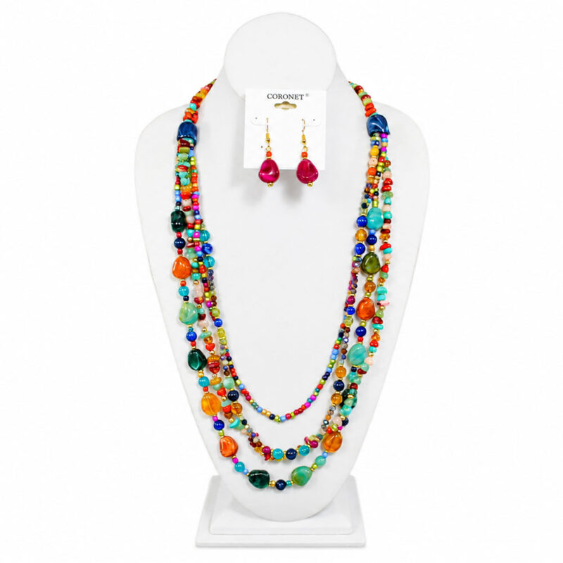 Coronet Jewelry