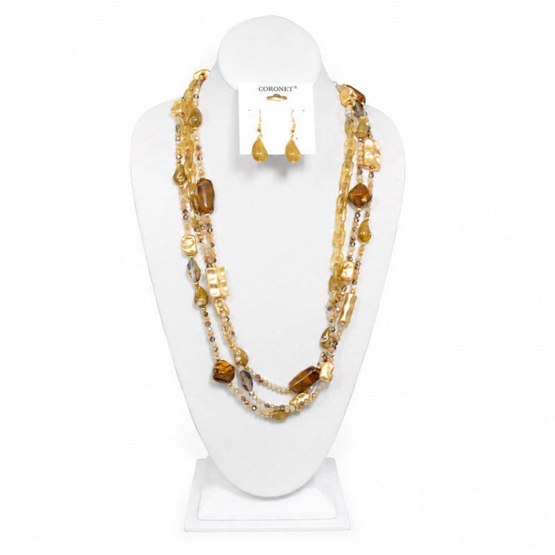 Coronet Jewelry