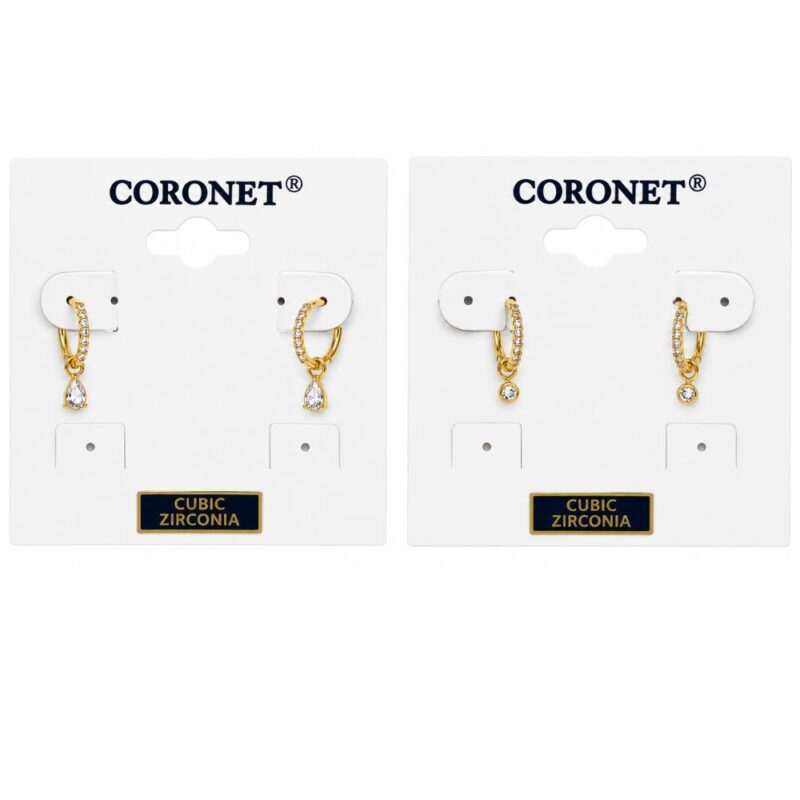 Coronet Jewelry