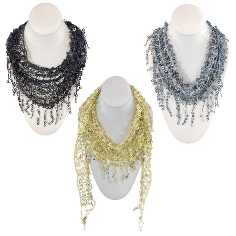 Coronet Jewelry