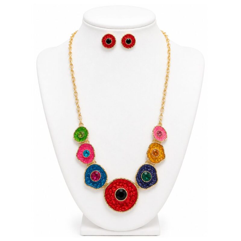 Coronet Jewelry