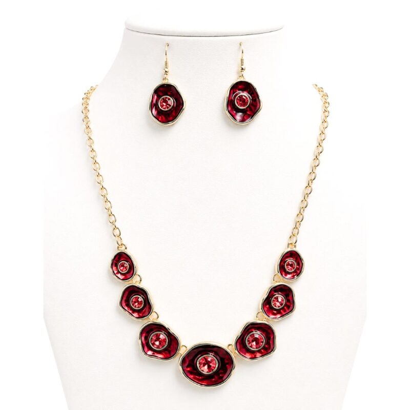 Coronet Jewelry
