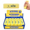 12 PC BUTTER SQUISHY WITH DISPLAY BOX